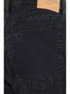 Balenciaga Jeans In Lightweight Black