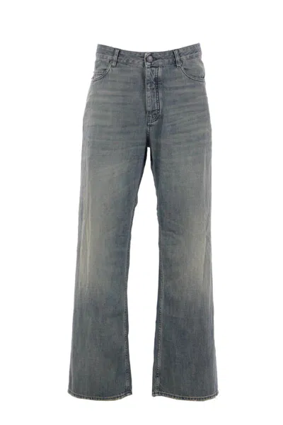 BALENCIAGA BALENCIAGA JEANS