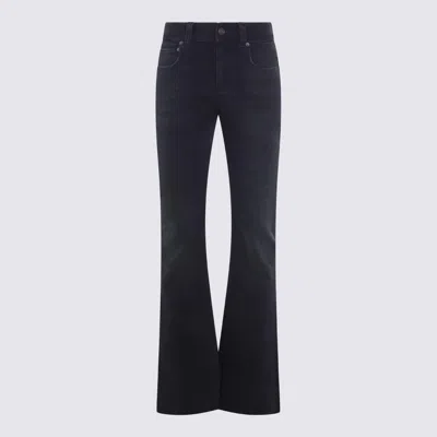 Balenciaga Jeans Nero