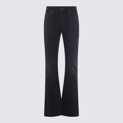 Balenciaga Jeans Nero