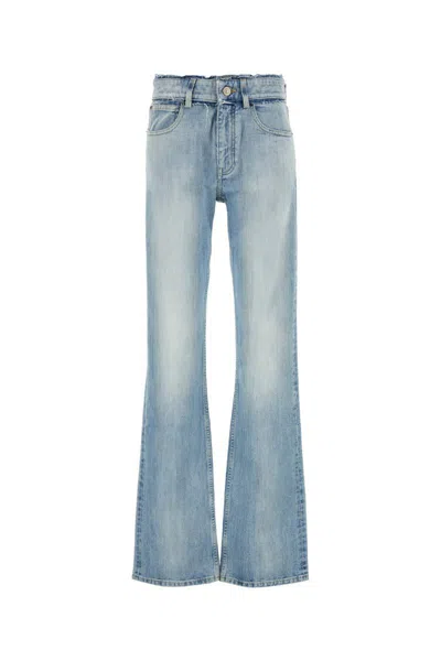 Balenciaga Jeans In Nineties