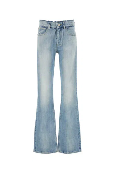 Balenciaga Jeans In Nineties
