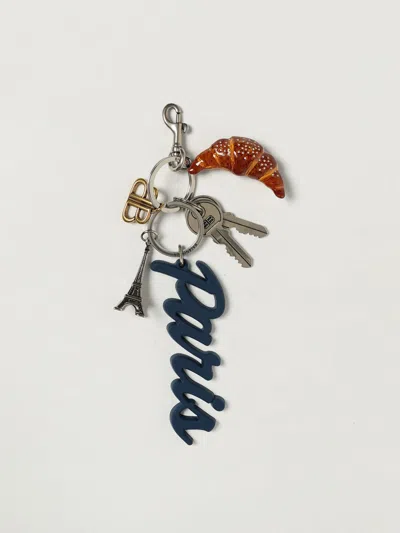 Balenciaga Key Chain  Woman Color Multicolor