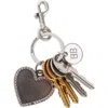 Balenciaga Key Ring Bag Charm