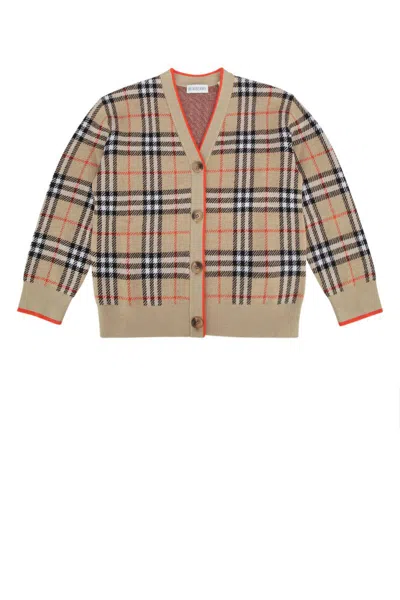 Balenciaga Key Tag In White