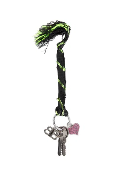 Balenciaga Keychains