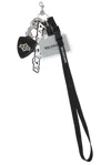 Balenciaga Keyring B