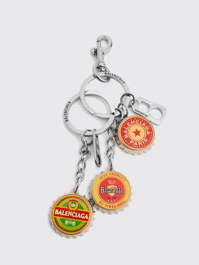 Balenciaga Keyring Men  In Pattern