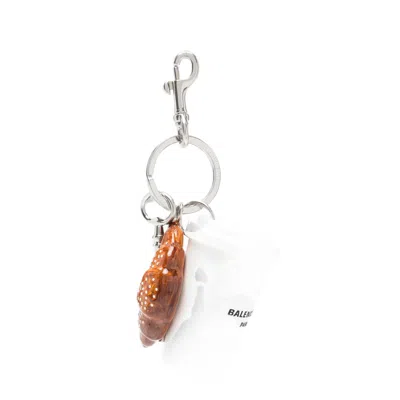 Balenciaga Keyrings & Chains In Multi