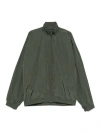 Balenciaga Tape Type Jacket
