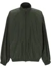 Balenciaga Khaki Men's Jacket