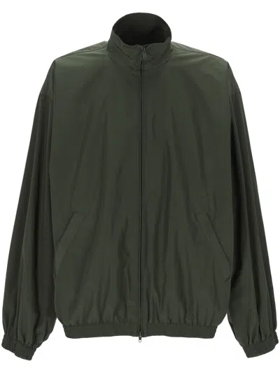 Balenciaga Khaki Men's Jacket