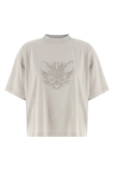 BALENCIAGA 'KITTYCAT' T-SHIRT