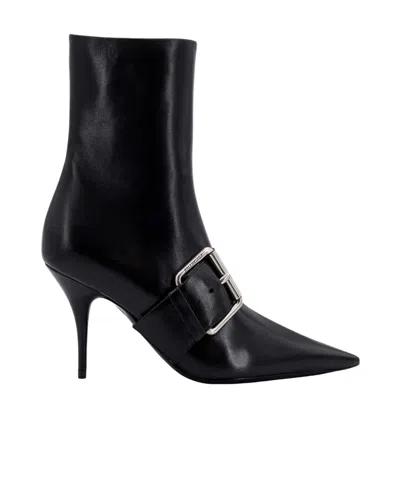 BALENCIAGA BALENCIAGA KNIFE BELTED BOOTS