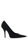 Balenciaga Knife Pump H110 719907w2es0 1000