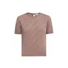 Balenciaga Knitted Top Women