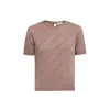Balenciaga Knitted Top Women