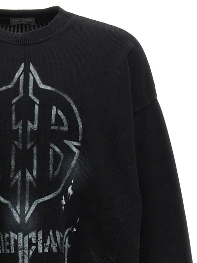 Balenciaga Knitwear