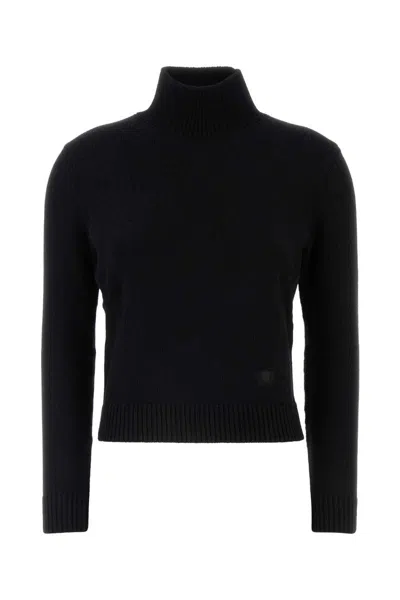 BALENCIAGA BALENCIAGA KNITWEAR