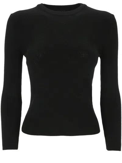 BALENCIAGA BALENCIAGA KNITWEAR