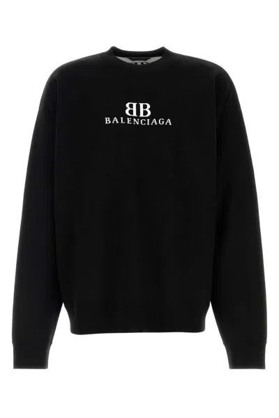 BALENCIAGA BALENCIAGA KNITWEAR