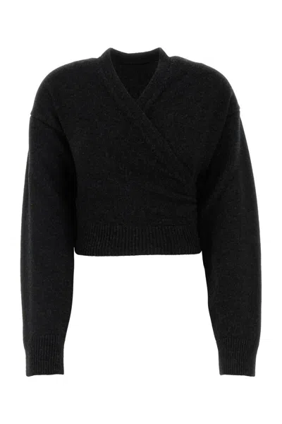 BALENCIAGA BALENCIAGA KNITWEAR