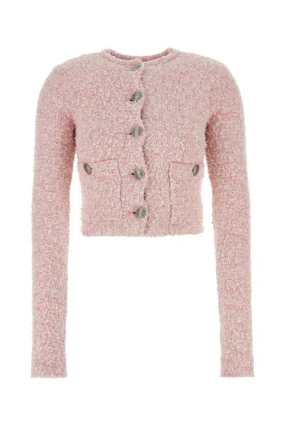 BALENCIAGA BALENCIAGA KNITWEAR