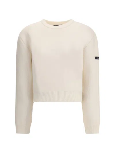 BALENCIAGA BALENCIAGA KNITWEAR