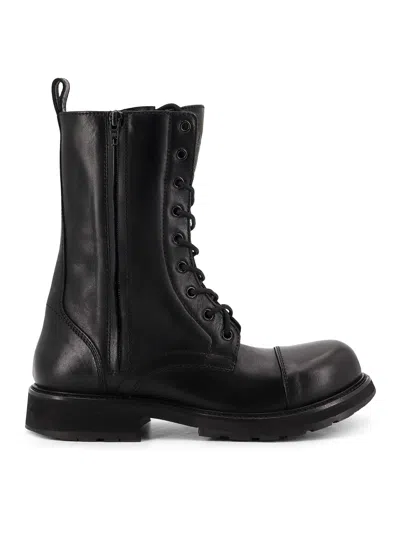 BALENCIAGA BOTAS - NEGRO