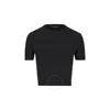 Balenciaga Sweaters In Black