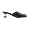 Balenciaga Lady Mule M50