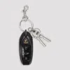 Balenciaga Lambo Key Ring Men In Black