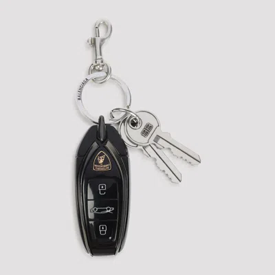 BALENCIAGA LAMBO KEY RING