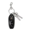 Balenciaga Lambo Key Ring Men In Black