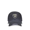 Balenciaga Lamborghini X Baseball Cap In Blue