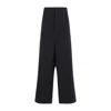 Balenciaga Tailored Wide-leg Pants
