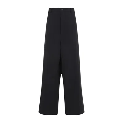 BALENCIAGA BALENCIAGA LARGE FIT PANTS