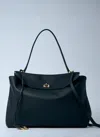 Balenciaga Large Rodeo Handbag