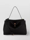 Balenciaga Large Structured Handbag Top Handle