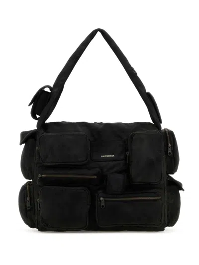 BALENCIAGA LARGE SUPERBUSY BAG