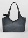 Balenciaga Laundrette East West Large Tote Bag