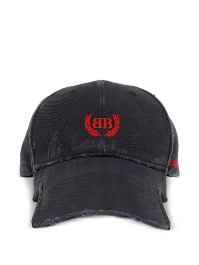 Balenciaga Laurel Cap
