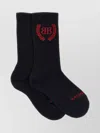 Balenciaga Blended Socks
