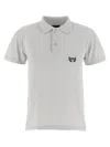 Balenciaga Logoed Polo Shirt