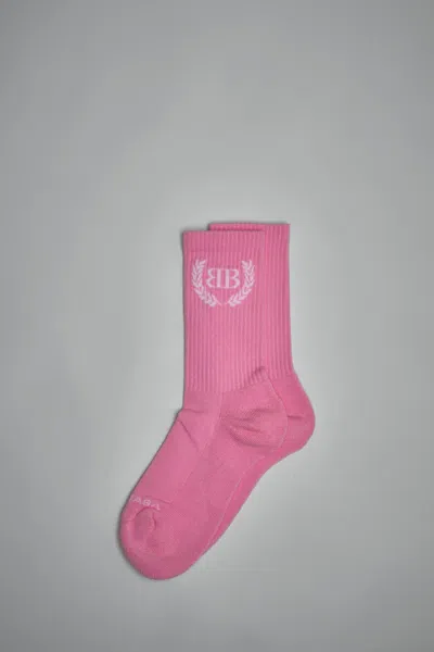 Balenciaga Laurel Classic Socks