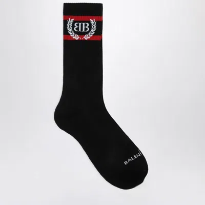 Balenciaga Laurel Classic Socks
