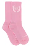 Balenciaga 'laurel Classic' Socks