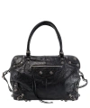 BALENCIAGA LE CAGOLE DUFFLE BAG