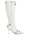 Balenciaga Cagole Knee High Boot