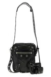 Balenciaga 'le Cagole Men' Crossbody Bag
